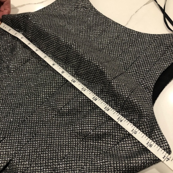 (SOLD) MAGGY LONDON DRESS - Picture 7 of 9